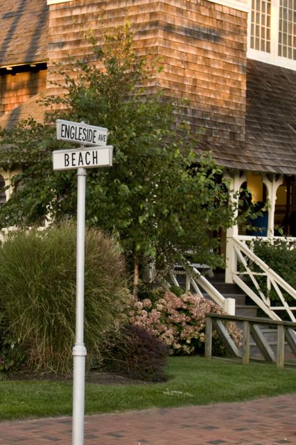 The Long Beach Island Museum